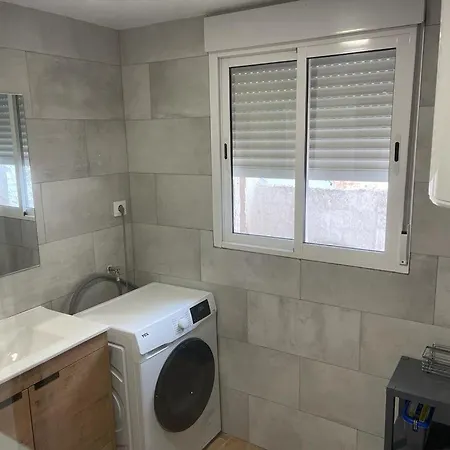 Bel Appartement Roses