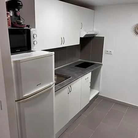 Bel Appartement *
