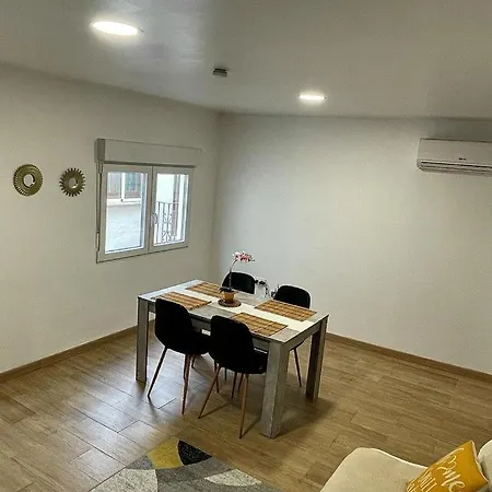Bel Appartement Roses